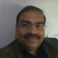 Sunil Mathur