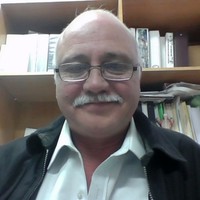 Héctor Romero Vargas