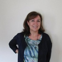 Marie Marshall