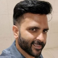 Prakhar Mehta