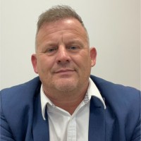 Garry Robinson