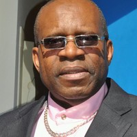 Errol Brown