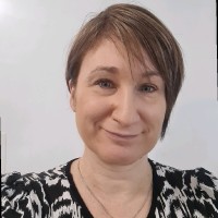 Sarah O'Grady