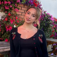 Jasmine Ross