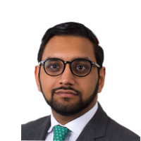 Brijesh Patel