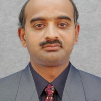 Suryanarayana Uday