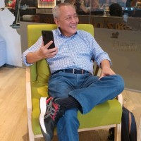 Richard Chua