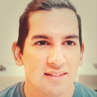 Juan Pablo Parra Rivas