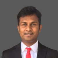 Ramesh B Dasan