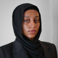 Naimah Nowacka-Jabril