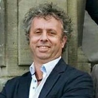 Ed Van Deijzen