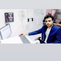 Qadeer ali