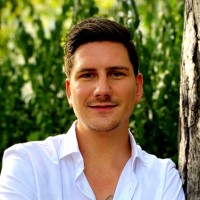 Patrick Melichar