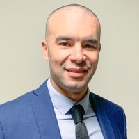 Hamed Allali