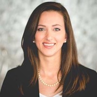 Amanda Simpson