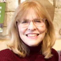 Cheryl Stewart