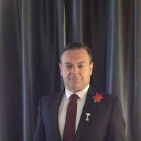 Brett Kitching