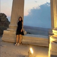 Yasemin Tığlıoğlu Toker