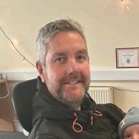 Phil Davies