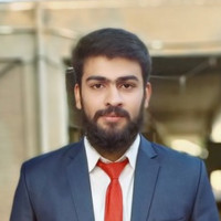 Muaz Ahmad Rasheed