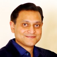 Dr. Sourav Roy