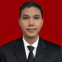 Gilbert Sinurat, S.Farm
