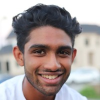 Dylan Uthemavadu