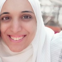 Amal Sharaf