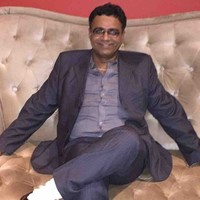 Kaushil Vora
