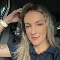 Larissa De Alencar Pelegrini