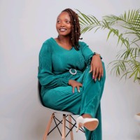 Mary Wanjiru