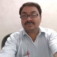 Sudhir Pandey