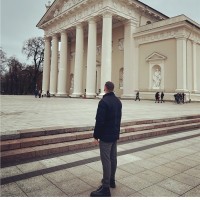 Martynas Lukšys