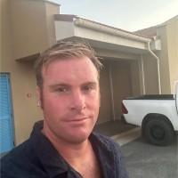 Harry Boswell