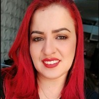 Danielle Cristiane de Oliveira Pedro Mazon