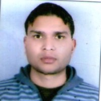 Pramod Kumar Anthwal