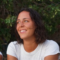 Clara Valés Rodon