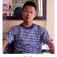 潘光峰