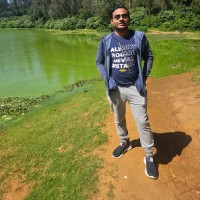 Suprit Kumar