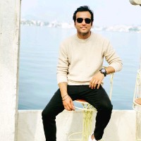 Nishant Sharma