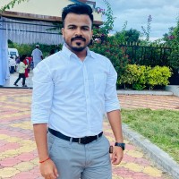 Abhishek Gaikwad