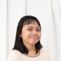 Weanna Clarisse Roy