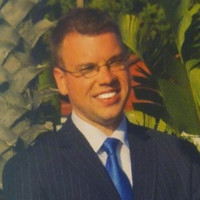 Joshua Teeters