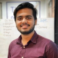 Md Saeed Zaman