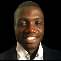 Dannick Ngoupse N.
