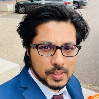 Mahfuzur Rahman