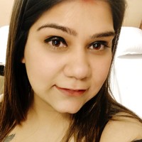 Geetika Mehendiratta