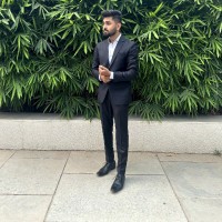 Mihir Modi