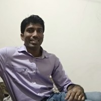 Vishnu Bhople
