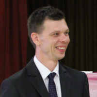 Martin Luchowski